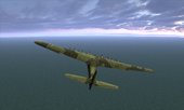 Messerschmitt ME-323